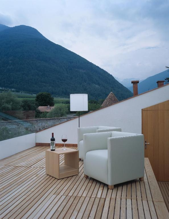 Hotel Gasthof Gruener Baum Glorenza Exterior foto