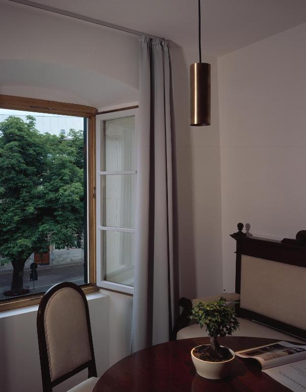 Hotel Gasthof Gruener Baum Glorenza Cameră foto