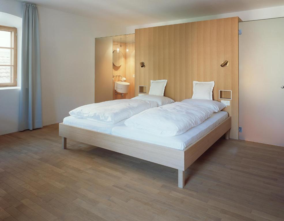Hotel Gasthof Gruener Baum Glorenza Cameră foto