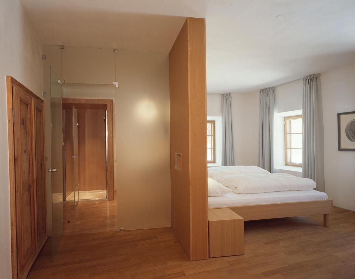 Hotel Gasthof Gruener Baum Glorenza Cameră foto